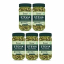Zindagi Stevia Leaves | Stevia Plant Dry Leaves | Natural Sugar Free | 175GM