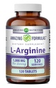 Verbazingwekkende Formules L-Arginine Supplement 