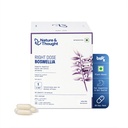 Nature & Thought Right Dose Boswellia Serrata (Shallaki) | Digestive Health & IBS Support | Anti-Inflammatory, Natural Analgesic | Clinically Validated bsRx® | 1-A-DAY | 30N Veg Capsules