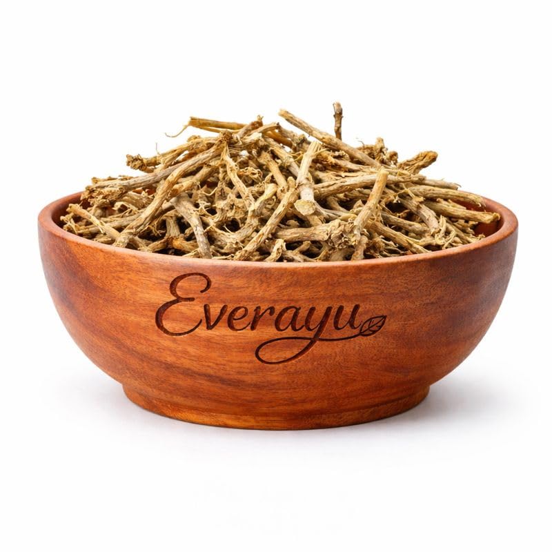 Punarnava Raw Herb 100gm – Boerhavia diffusa | Arvine/Ayurvedic Whole Herb | 100% Natural & Pure 100gm