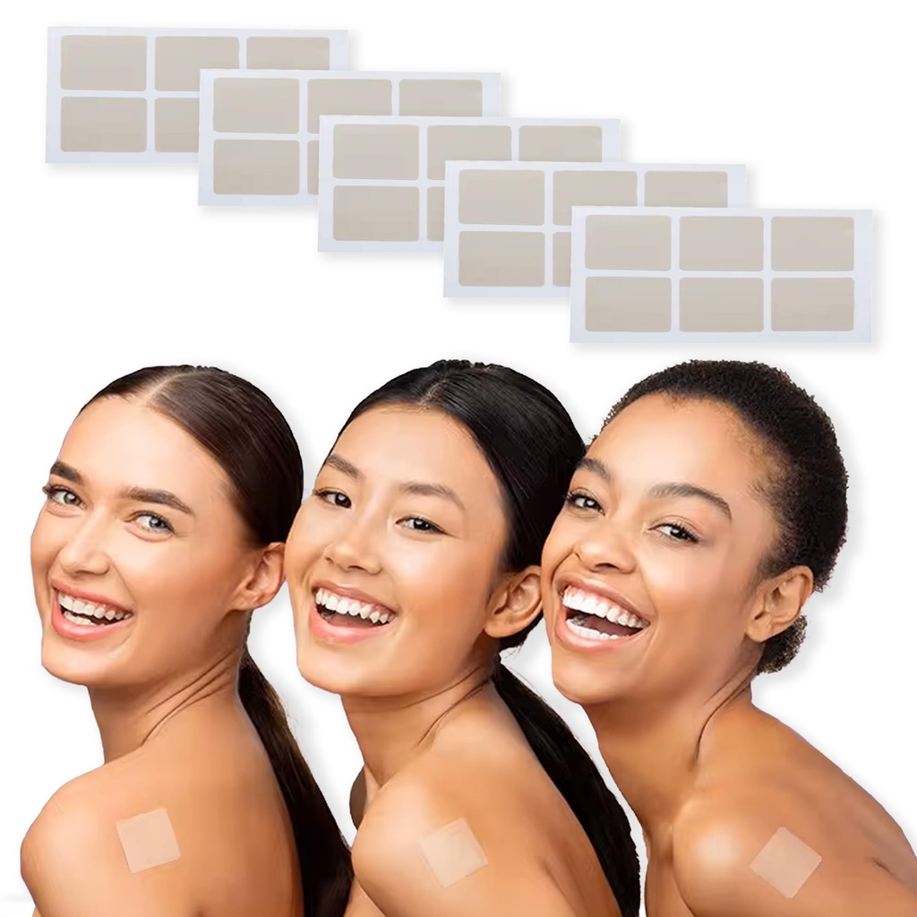 Energie Patches (30 Pack) 