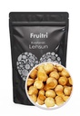 Fruitri Himalayan Garlic/Kashmiri Lehsun 400gm - Premium Himalayan Single Clove Garlic, Snow Mountain Allium Sativum