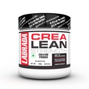 Labrada CreaLean Powder (Post Workout, Sustain longer workout, Muscle Repair & Recovery, 3g Creatine Monohydrate,For 83 Servings) - 0.55 lbs (250 gm)