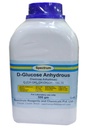 SPECTRUM DEXTROSE ANHYDROUS (D-GLUCOSE ANHYDROUS) 500GM