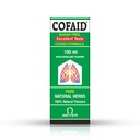 Liquid, An Herbal Expectorant Formula With Natural Extracts Of Yashtimadhu, Shunthi To Relieve Cough, Tuberculosis, Rhinitis, Asthma | Sugar Free Herbal 100Ml Syrup