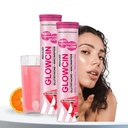 MOUNTAINOR Glutathione Tablets for Skin Brightening & Korean Glow. Fights Pigmentation & Dullness, Clinically Proven Ingredients-Niacinamide & Vit C Helps reduce Melanin, Clearance Healthy & Radiant Skin, Sugar-free Pack of 2 (30 tabs)
