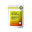 Sparkle Wellness Bone Mineral Boost (Orange) [30 Serves] 