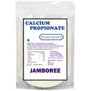 Jamboree Calcium propionate Powder to Prevent Growth of Fungi Yeast & Mold 100g