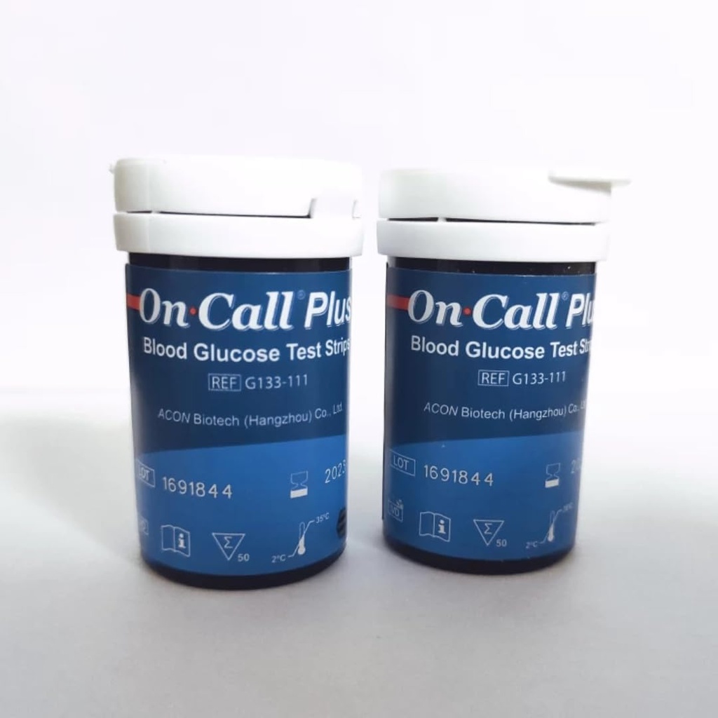 3S Oncall Plus 007 Code -Pack Of 100