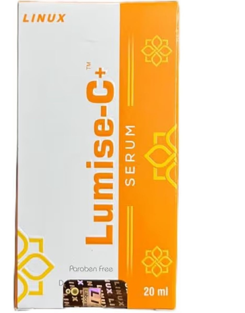 Lumise c + serum