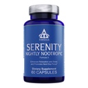 Thrivous Serenity Nightly Nootropic 