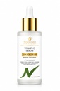Vitamin C Face Serum for Glowing Skin | Brightening & Dark Spot Care | Vitamin C, Hyaluronic Acid & Niacinamide | Lightweight Daily Serum | For Men & Women | 30ml