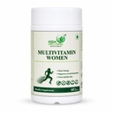 Multivitamin Women Capsules | Daily Multivitamin & Multimineral Supplement for Women | Supports Energy, Metabolism, Immunity & Overall Wellness | Vegetarian Health Supplement | 60 Veg Capsules