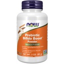 NOW Foods Supplements, Prebiotic Bifido Boost met PreticXTM Xylooligosaccharide (XOS) Prebiotic, Powder, 3-Ounce