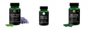 Grape-seed-extract-60-vegetarian-capsules, Fish-oil-capsules, Brahmi-vegetarian-capsules Combo | Convenient Nutrition & Wellness Routine | Multi-Product Pack