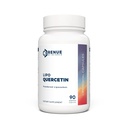 Renue By Science Quercetin (en anglais seulement) Suppléments Liposomiques Quercetin haute résistance (en anglais seulement) 90 Capsules Quercitine - 150mg Quercetin par portion (en anglais seulement)