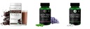Nutritional-meal-shake-chocolate, Grape-seed-extract-60-vegetarian-capsules, Digestive-enzymes-60-vegetarian-capsules Combo | Convenient Nutrition & Wellness Routine | Multi