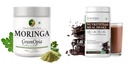 Moringa Oleifera Powder Nutritional Meal Shake Chocolate Wellness Daily Vitality |60 CAPSULES