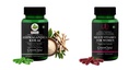 Ashwagandha KSM66 Multivitamins For Women Wellness Daily Vitality |60 CAPSULES