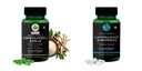 Ashwagandha KSM66 Lactobacillus Wellness Daily Vitality |60 CAPSULES