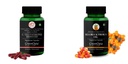 L Glutathione Reduced Sea Buckthorn Oil Wellness Daily Vitality |60 CAPSULES