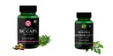 BC Caps Vaginal Moringa Oleifera Wellness Daily Vitality 60 CAPSULES