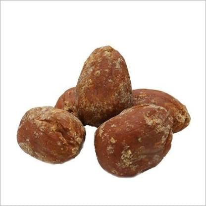 Jaggery Balls / மண்டை வெல்லம் 550g by Amirtham Organic Foods