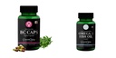BC Caps Vaginal Fish Oil Wellness Daily Vitality 60 CAPSULES