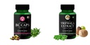 BC Caps Vaginal Triphala Wellness Daily Vitality 60 CAPSULES