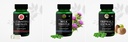 L Carnitine 1 + Milk Thistle Triphala Daily Health Pack |60 CAPSULES