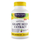 Gezonde oorsprong Grape Seed Extract 300 mg (Meganatural BP, Non-GMO, Californië-Grown, Glutenvrij, Ondersteunt gezonde bloeddruk), 150 Veggie Caps