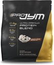 JYM Supplement Science Pro JYM Cookies & Cream Protein Powder - Wei Protein Isolaten, Caseïne, & Milk Protein, Lean Muscle Building for Men & Women, 22 Servers