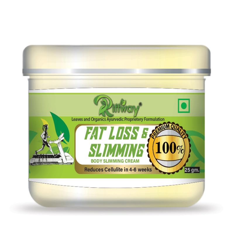 Fat Loss & Slimming Cream Gel Helps in fat loss Gel 25gm