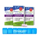 Prévagen Force régulière Berry mélangés Chewables - 90 comprimés (3 mois d'approvisionnement)