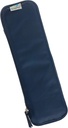 Sagely Navy 7 Day Travel Pouch Pill Travel Case voor Sagely Extra Large Pill Box