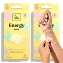 De Patch merk energie Patches 