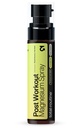 Post Workout Magnesium Spray|Pure Magnesium Chloride|Relieves Muscle Cramps, Reduces Soreness & Enhances Relaxation|For athletes, fitness enthusiasts, or anyone with muscle tension|Plant-Based, Fast-Absorbing & Non-Greasy