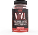 Enorme Supplementen Vital - Superior Bloeddruk Supplement (120 capsules)