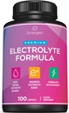 Premium Electrolyte Capsules 