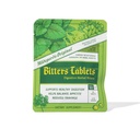 Originele Bitters Tabletten van Hildegard: Herbal Remedie voor Vastende Ondersteuning, Nier Lever Reiniging Detox & Reparatie, Hartbranden, & spijsverteringssupplementen