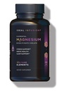 Spanningselementen Magnesium Glycinate Chelate 2777mg - Bevordert ontspanning en diepe slaap - Elementale Magnesium 500mg (240 capsules) Veganistisch
