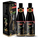 (Pack of 2) – Ayurvedic Weight Loss Ras for Men & Women | Supports Fat Burning, Belly Fat Reduction & Metabolism Boost