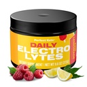 Perfecte Keto Electrolytes Poeder, Suiker en Glutenvrij, Electrolyte Drink Mix, Natrium, Magnesium, Calcium en Kalium Supplement, Hydratatie, Herstel & Immuun Ondersteuning, Roze Limonade, 45 porties