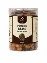 ZEFORAS Protein Beans Peri-Peri Roasted Crunchy Snack 250g