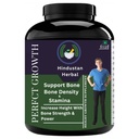 Perfect Growth | Increase Body Bones | Height Increase | Capsule | Pack of 1 | Helps In Increase Height |