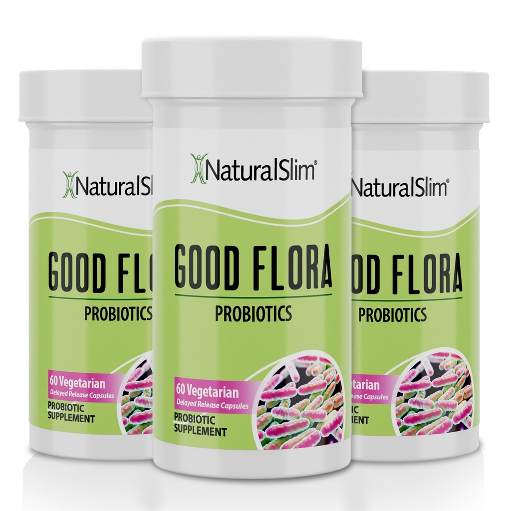 Probiotic Nutritional Supplements Gentle Formula Pro Biotics for Gut Health, Digestive Health, Immune Support, & De-Bloating for Women & Men, 7 Krachtige Probiotic Strains, 60 Vegetarische Capsules 3 Pk