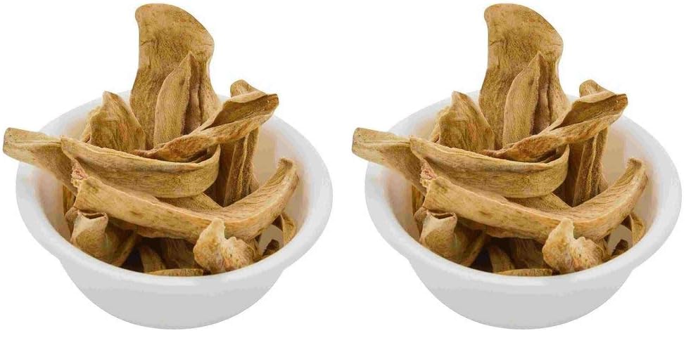 Nutzy Amchoor/Khatayi -600g (3 * 200g) (Pack of 2)