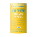 Vitale eiwitten Collageen Peptides Powder, Collageen Supplementen, Hair & Skin Health, 14 Servings, Citroen
