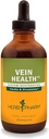 Herb Pharm Vein Health Liquid Herbal Formula voor Cardiovasculaire en Circulatoire Systeem Ondersteuning - 4 Ounce