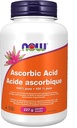 Now Foods Ascorbic Acid (100% Pure Vit.C) Pwd 227G
